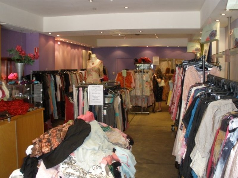 449 Oxford St, Paddington NSW 2021