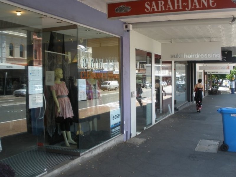 449 Oxford St, Paddington NSW 2021