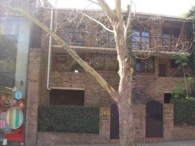 142 Oxford Street, Paddington NSW 2021