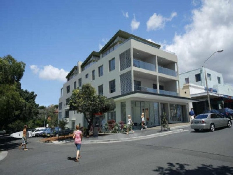 40 Hall Street, Bondi Beach NSW 2026