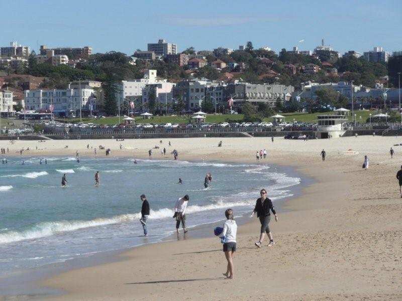 40 Hall Street, Bondi Beach NSW 2026