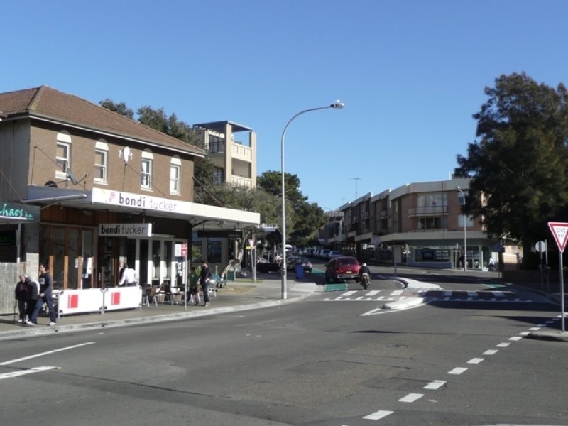 40 Hall Street, Bondi Beach NSW 2026