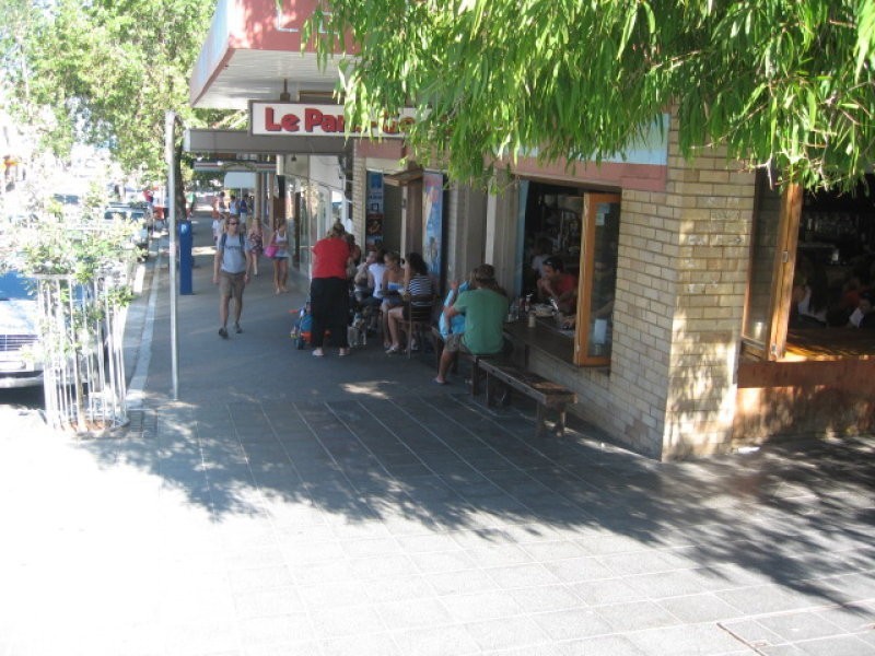 40 Hall Street, Bondi Beach NSW 2026