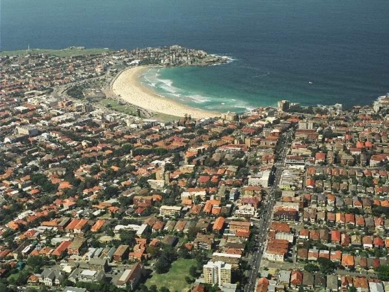 40 Hall Street, Bondi Beach NSW 2026