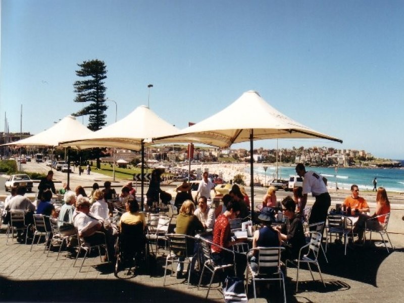 40 Hall Street, Bondi Beach NSW 2026