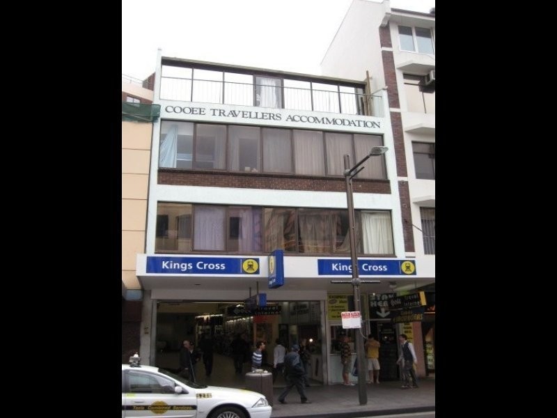 107 Darlinghurst Road, Kings Cross NSW 2011