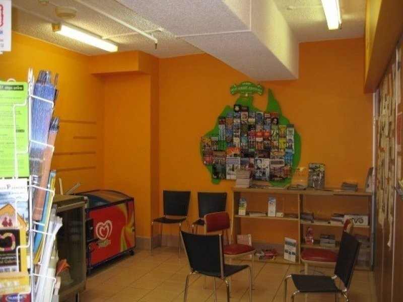 107 Darlinghurst Road, Kings Cross NSW 2011