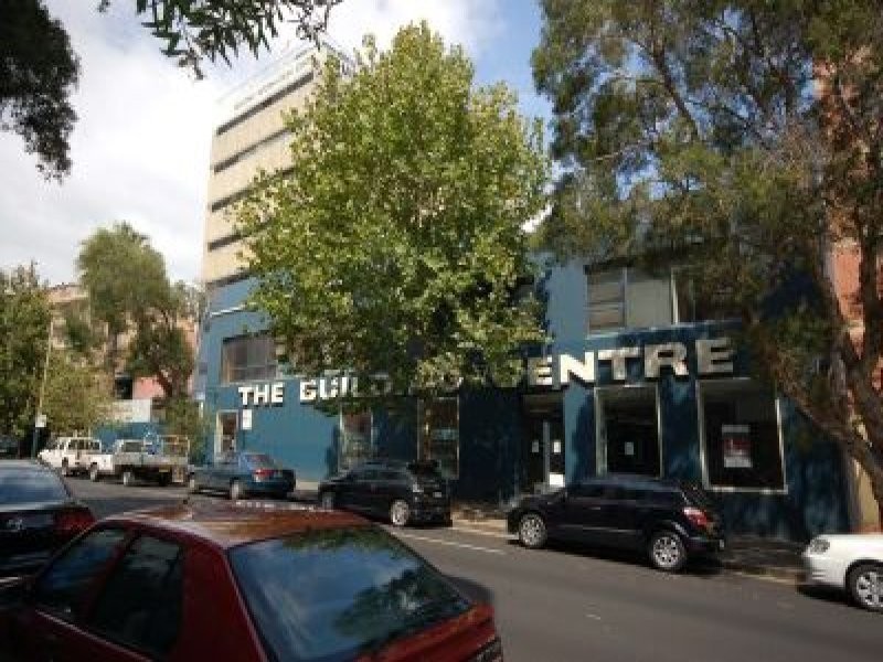 517 Elizabeth Street, Surry Hills NSW 2010