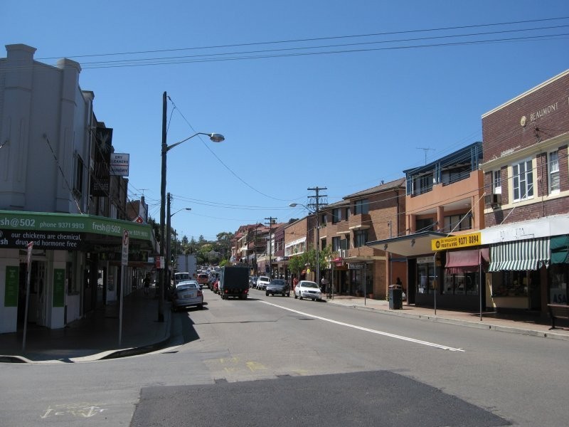 74 Dover Road, Rose Bay NSW 2029