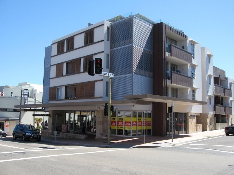 698 Old South Head Road, Rose Bay NSW 2029