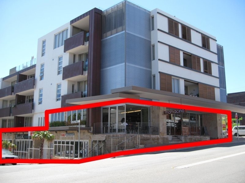 698 Old South Head Road, Rose Bay NSW 2029