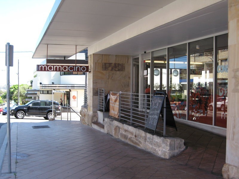 698 Old South Head Road, Rose Bay NSW 2029