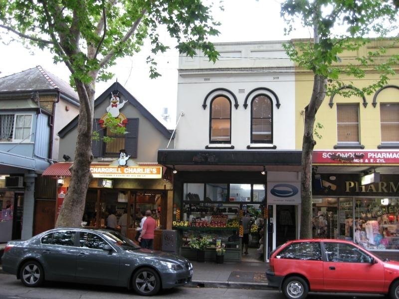 136A Queen Street, Woollahra NSW 2025