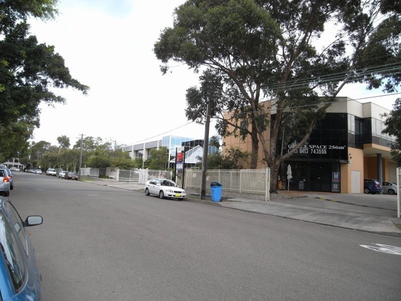 13/23 Bowden Street, Alexandria NSW 2015