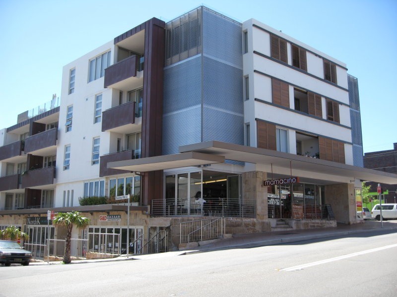 698-704 Old South Head Road, Rose Bay NSW 2029