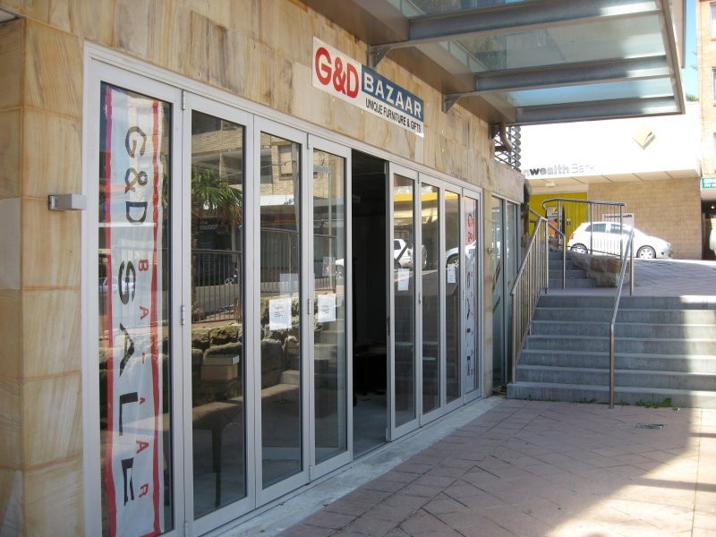 698-704 Old South Head Road, Rose Bay NSW 2029