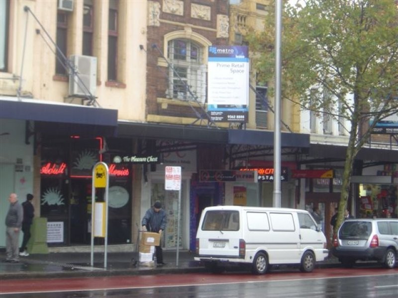 159 Oxford Street, Darlinghurst NSW 2010