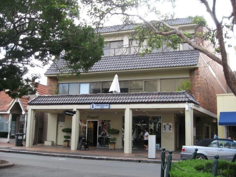 Level 2/1 Transvaal Avenue, Double Bay NSW 2028