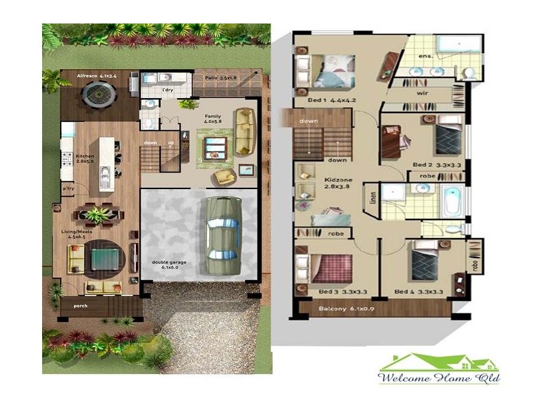 Springfield Lakes QLD 4300