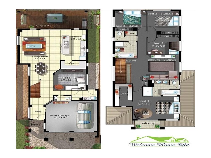 Upper Coomera QLD 4209