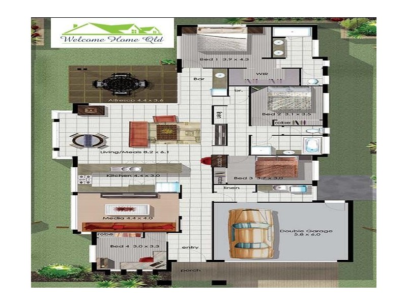 Upper Coomera QLD 4209