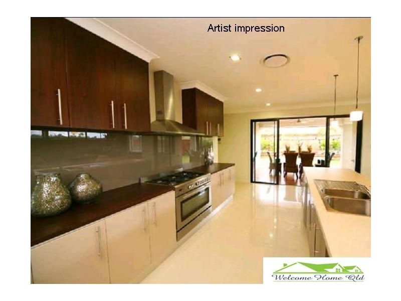 Ormeau QLD 4208