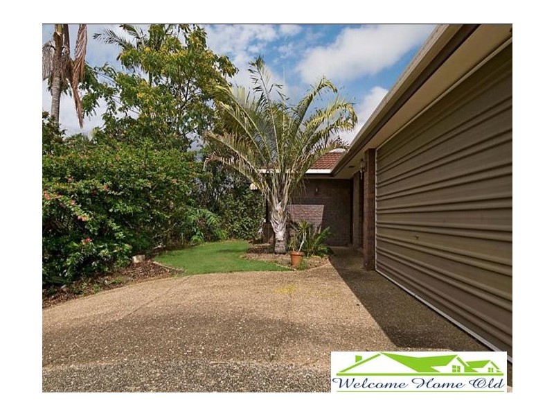 Albany Creek QLD 4035