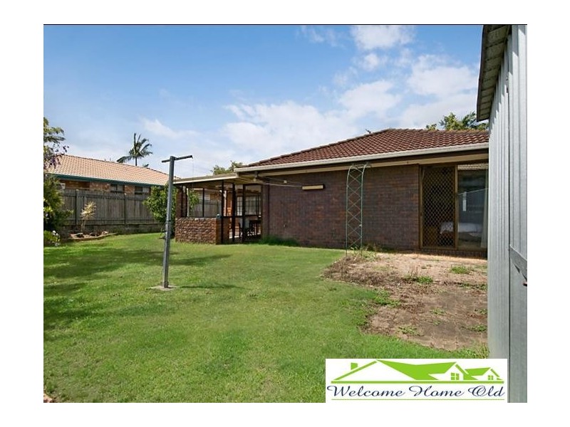 Albany Creek QLD 4035