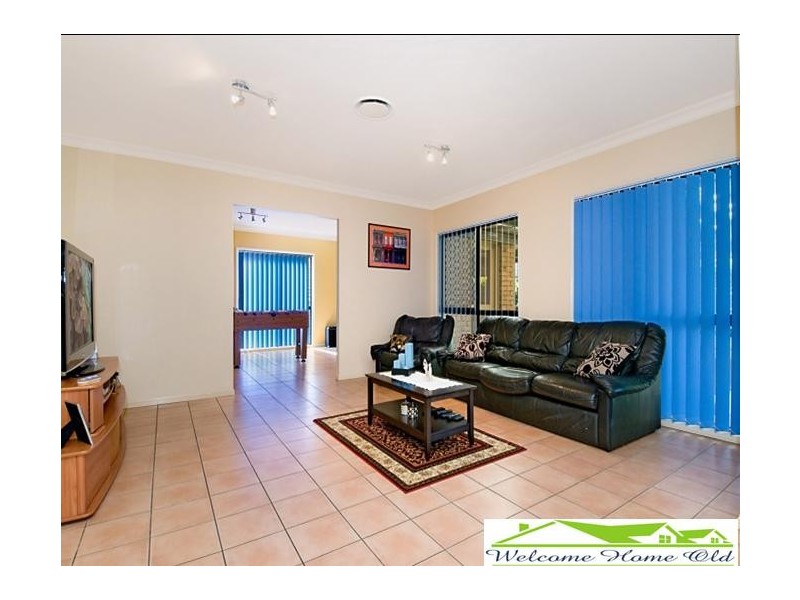 Bracken Ridge QLD 4017