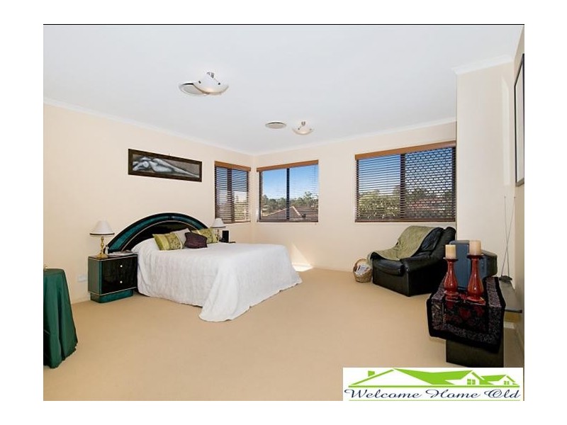 Bracken Ridge QLD 4017