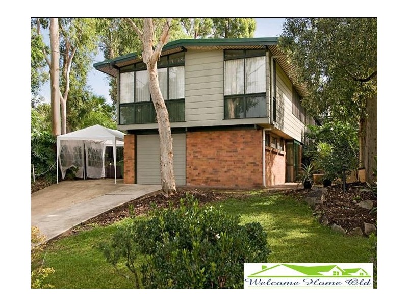 Ferny Hills QLD 4055