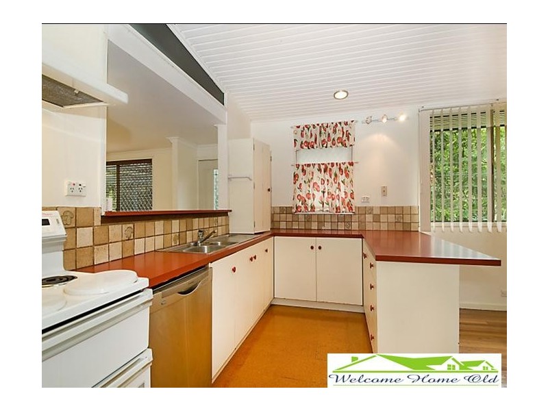 Ferny Hills QLD 4055