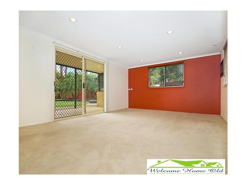 Ferny Hills QLD 4055