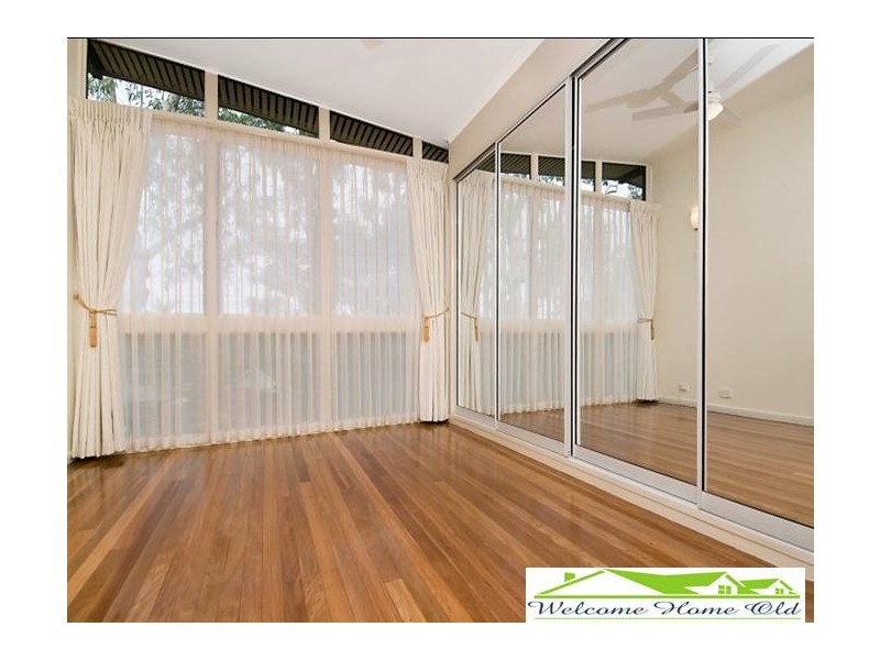 Ferny Hills QLD 4055