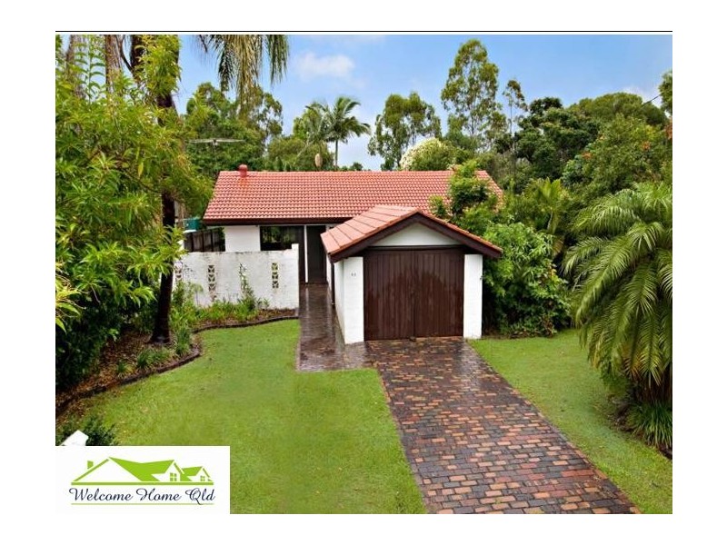 Albany Creek QLD 4035