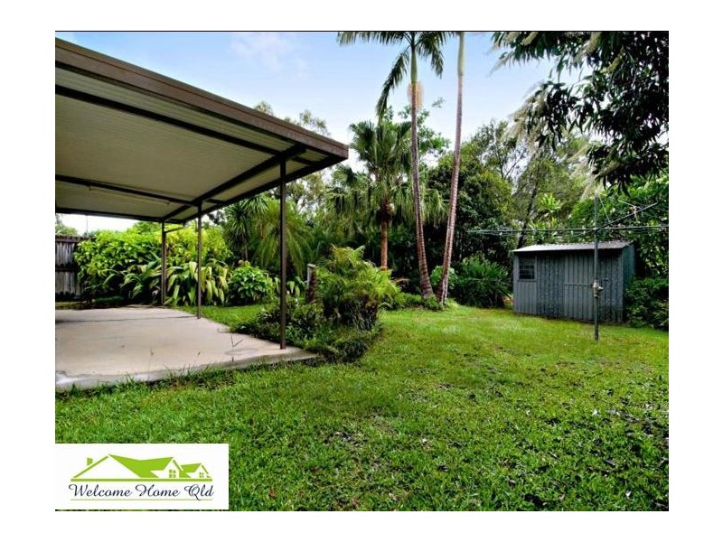 Albany Creek QLD 4035