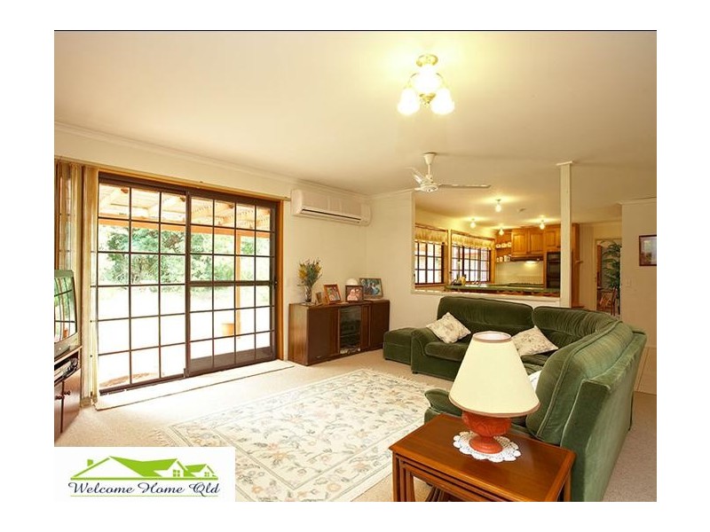 Albany Creek QLD 4035