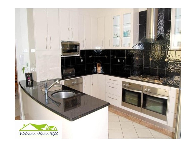 Bridgeman Downs QLD 4035