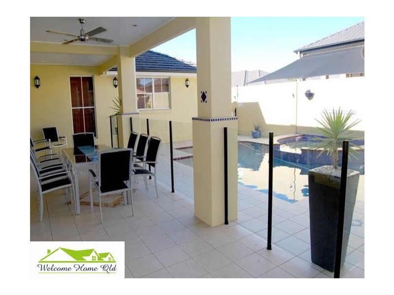 Bridgeman Downs QLD 4035