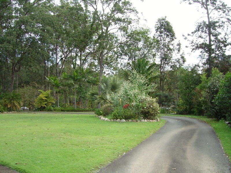 Albany Creek QLD 4035