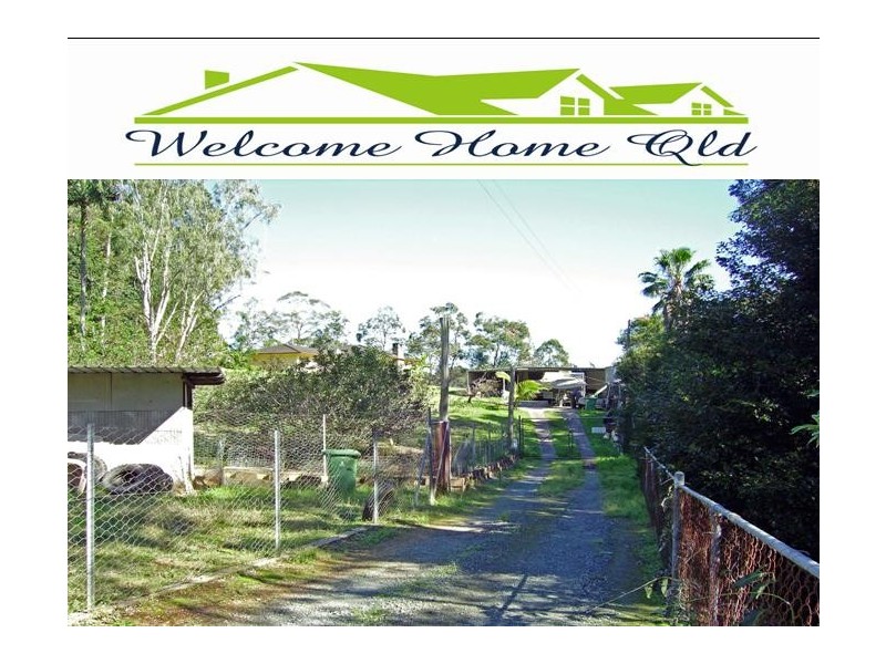 Albany Creek QLD 4035