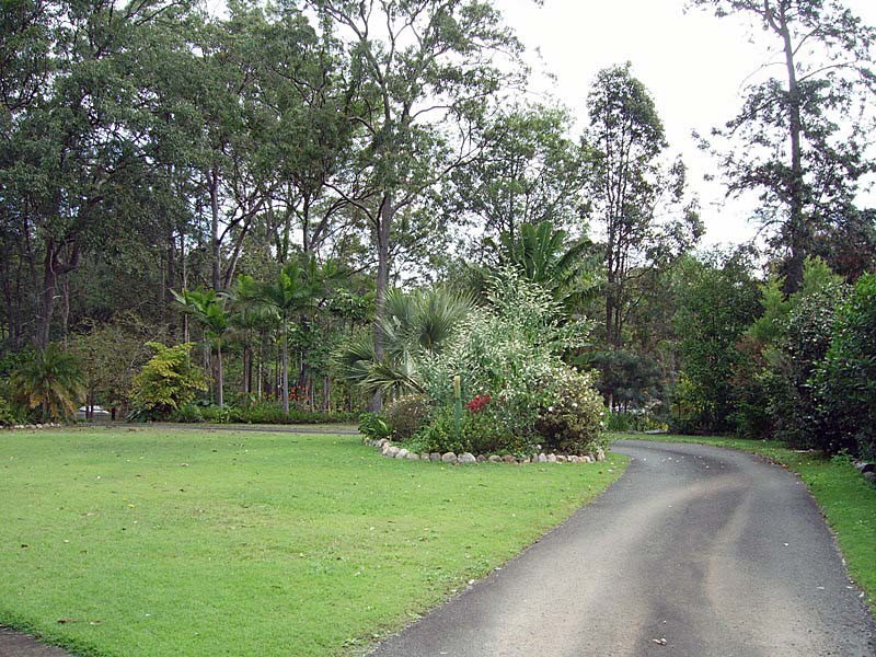 Albany Creek QLD 4035