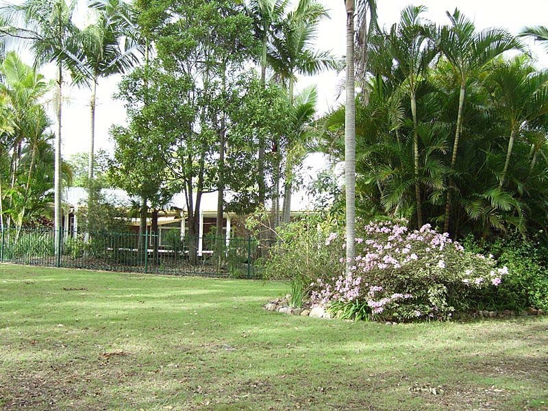 Albany Creek QLD 4035