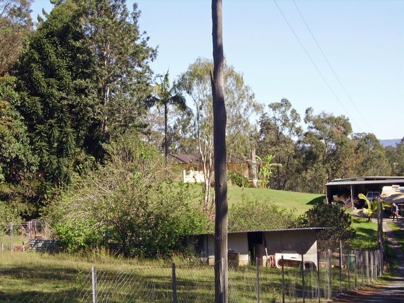Albany Creek QLD 4035