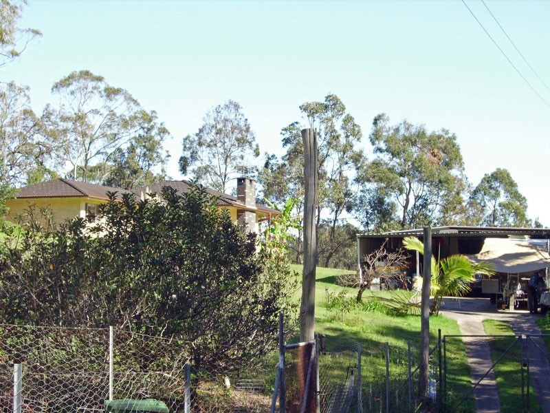 Albany Creek QLD 4035