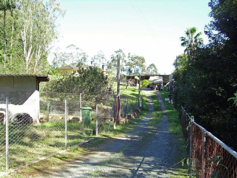 Albany Creek QLD 4035