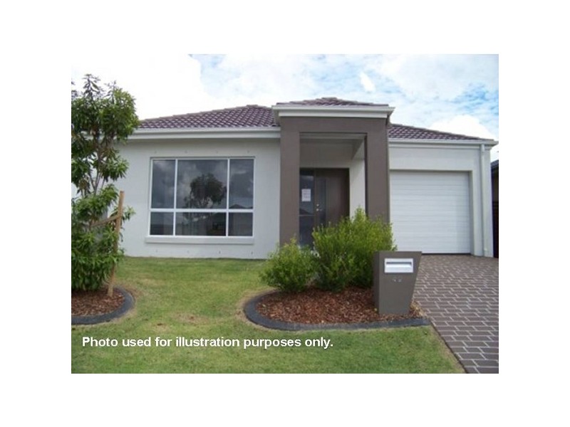 North Lakes QLD 4509