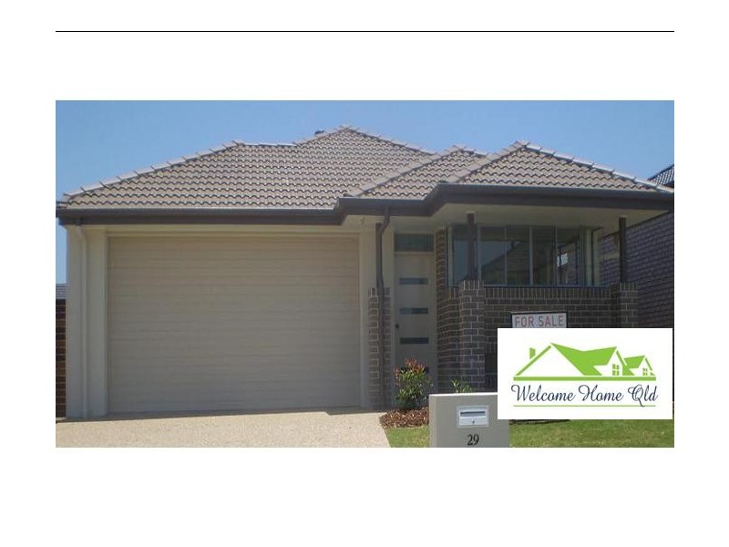 North Lakes QLD 4509