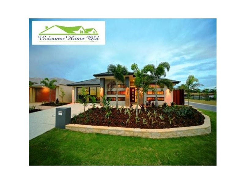 North Lakes QLD 4509