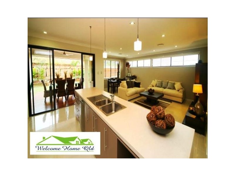 North Lakes QLD 4509